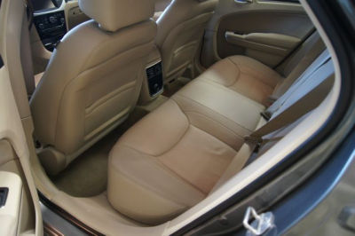 2012 Chrysler 300  Limited