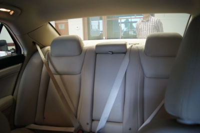2012 Chrysler 300  Limited