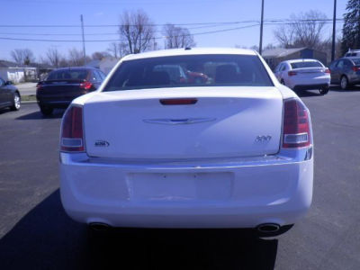 2012 Chrysler 300 Limited
