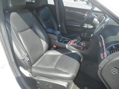 2012 Chrysler 300 Limited