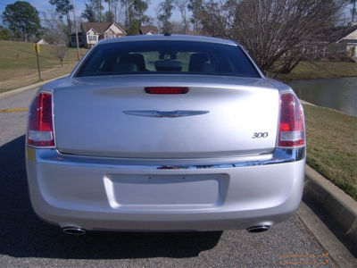 2012 Chrysler 300  Limited