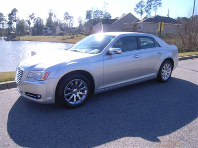 2012 Chrysler 300  Limited