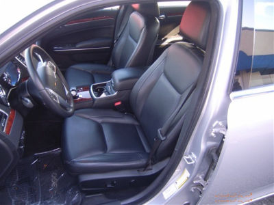 2012 Chrysler 300  Limited