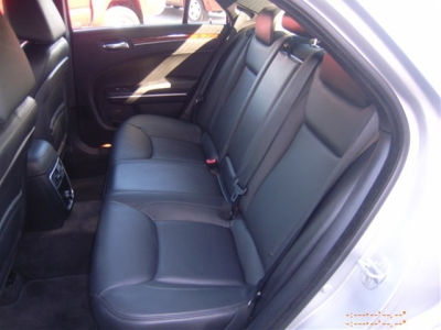 2012 Chrysler 300  Limited