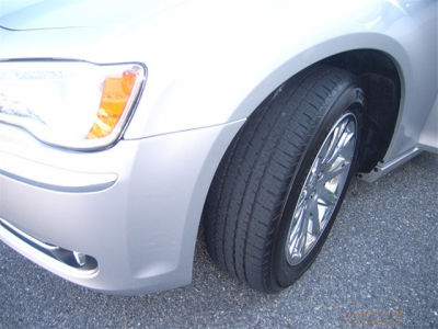 2012 Chrysler 300  Limited