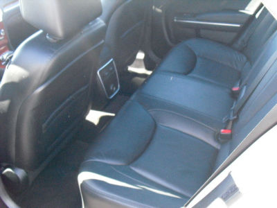 2012 Chrysler 300 Limited