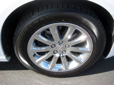 2012 Chrysler 300  Limited