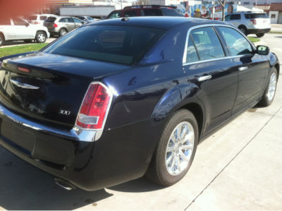 2012 Chrysler 300 Limited