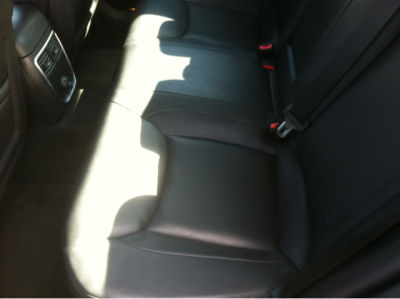 2012 Chrysler 300 Limited