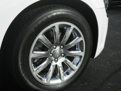 2012 Chrysler 300 Limited