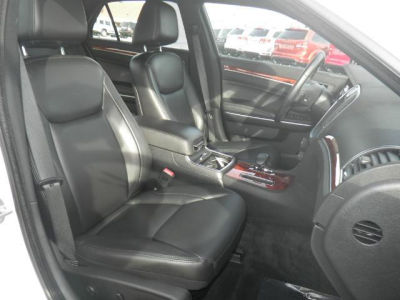2012 Chrysler 300 Limited