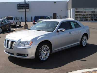 2011 Chrysler 300  Limited