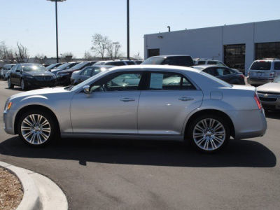 2011 Chrysler 300 Limited
