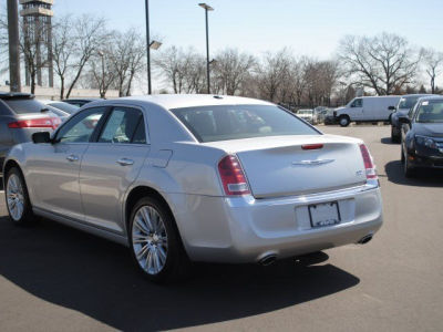 2011 Chrysler 300 Limited