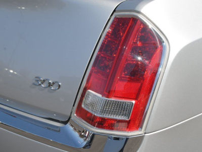 2011 Chrysler 300 Limited