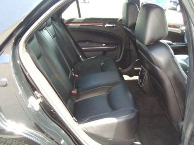 2012 Chrysler 300 Limited