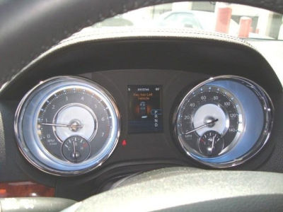 2012 Chrysler 300 Limited