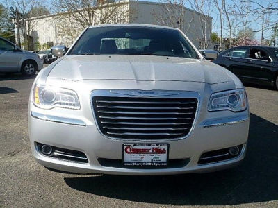 2012 Chrysler 300  Limited