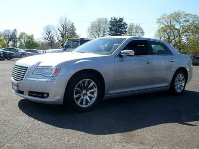 2012 Chrysler 300  Limited