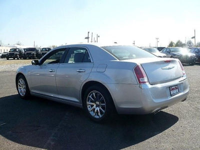 2012 Chrysler 300  Limited