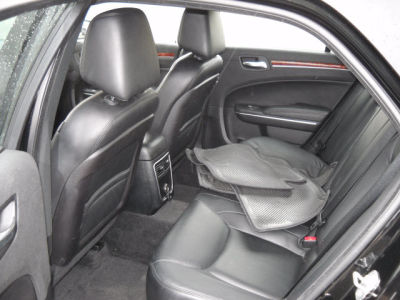 2012 Chrysler 300  Limited