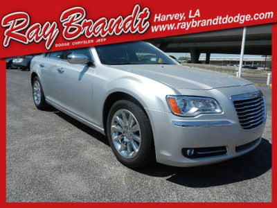 2012 Chrysler 300  Limited