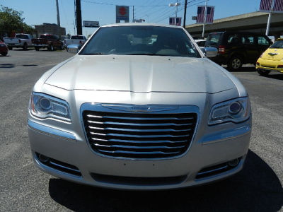 2012 Chrysler 300  Limited