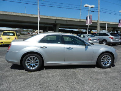 2012 Chrysler 300  Limited