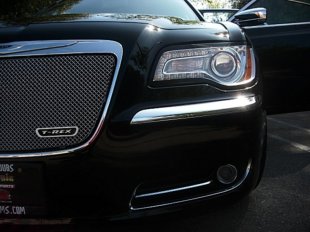 2012 Chrysler 300  Limited