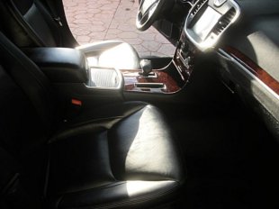 2012 Chrysler 300  Limited