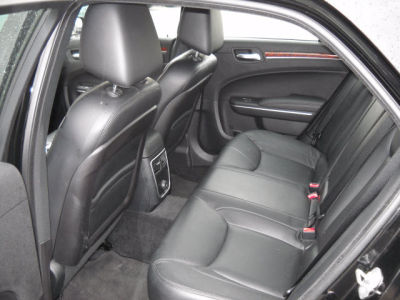 2012 Chrysler 300  Limited