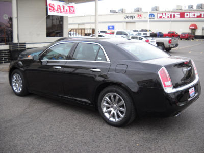 2012 Chrysler 300  Limited