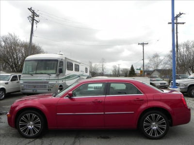 2010 Chrysler 300  300S