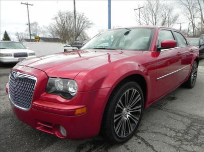 2010 Chrysler 300  300S