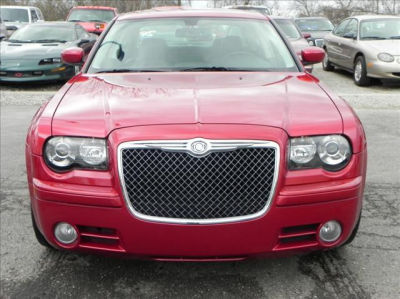 2010 Chrysler 300  300S