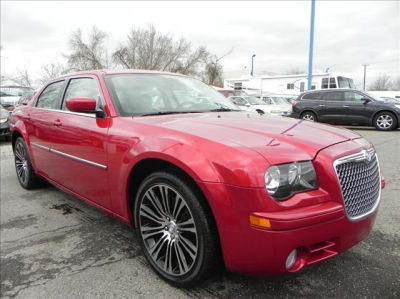 2010 Chrysler 300  300S