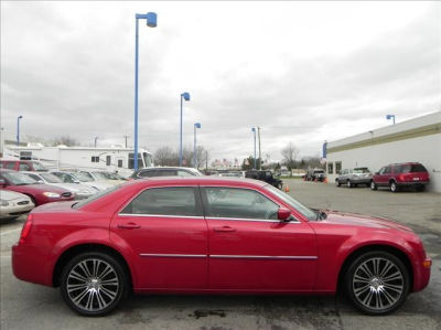 2010 Chrysler 300  300S