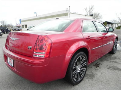 2010 Chrysler 300  300S