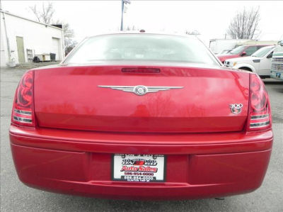 2010 Chrysler 300  300S