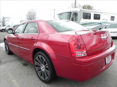 2010 Chrysler 300  300S