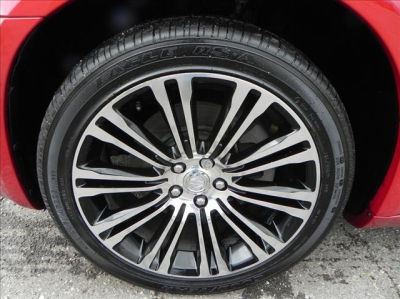 2010 Chrysler 300  300S