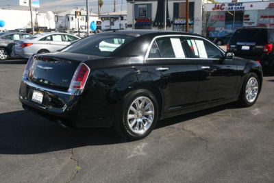 2012 Chrysler 300  Limited