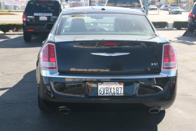 2012 Chrysler 300  Limited