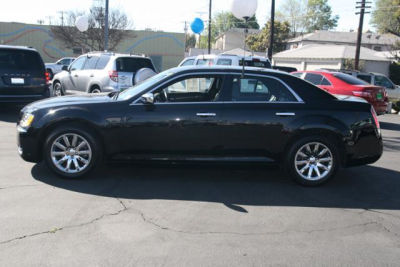 2012 Chrysler 300  Limited