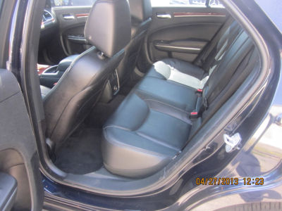 2012 Chrysler 300  Limited