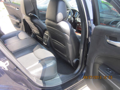 2012 Chrysler 300  Limited