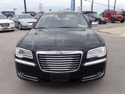 2011 Chrysler 300  Limited