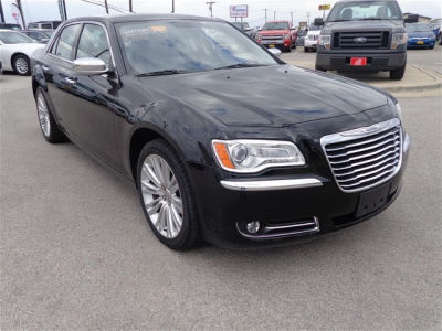 2011 Chrysler 300  Limited