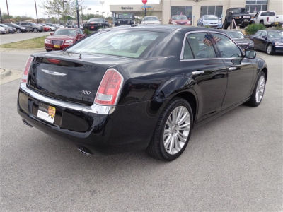 2011 Chrysler 300  Limited