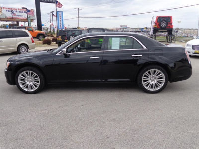 2011 Chrysler 300  Limited